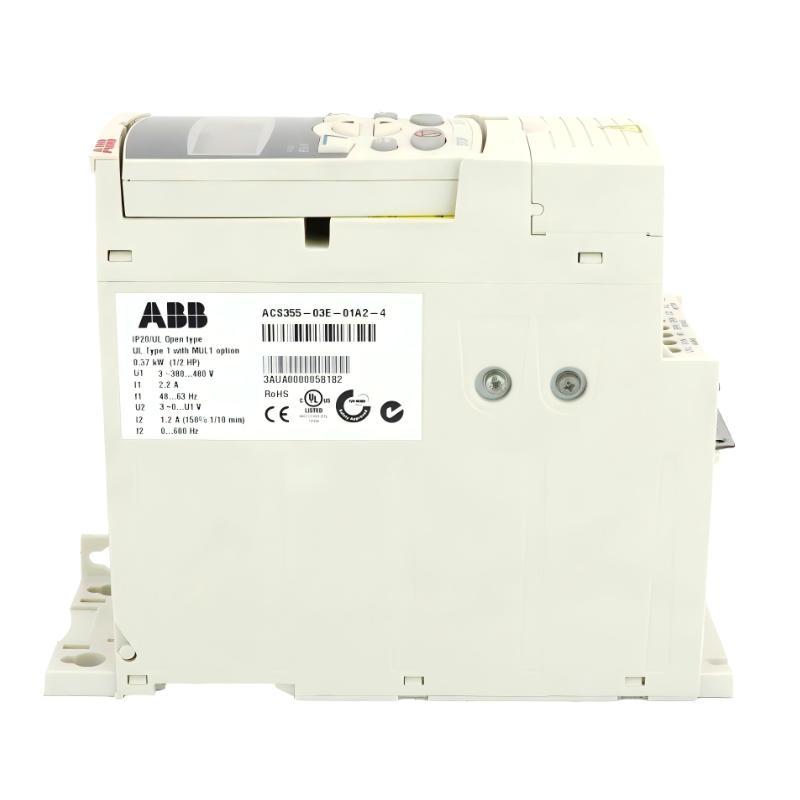 ABB ACS355-03E-01A2-4 3AUA0000058182 Variable Frequency Drive