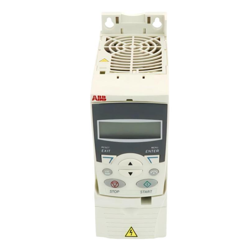 ABB ACS355-03E-01A2-4 3AUA0000058182 Variable Frequency Drive