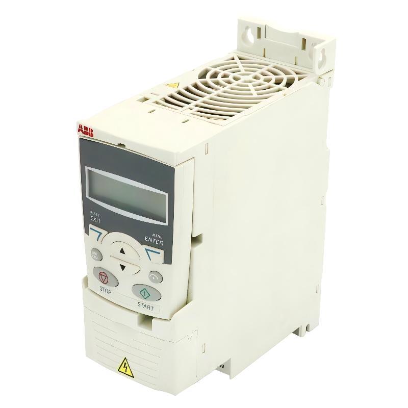ABB ACS355-03E-01A2-4 3AUA0000058182 Variable Frequency Drive