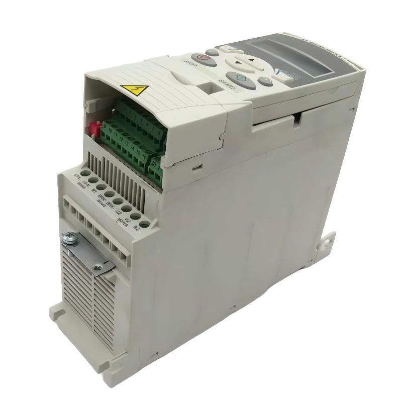 ABB ACS355-03E-02A4-4 3ABD0000058244 Variable Frequency Drive (VFD)