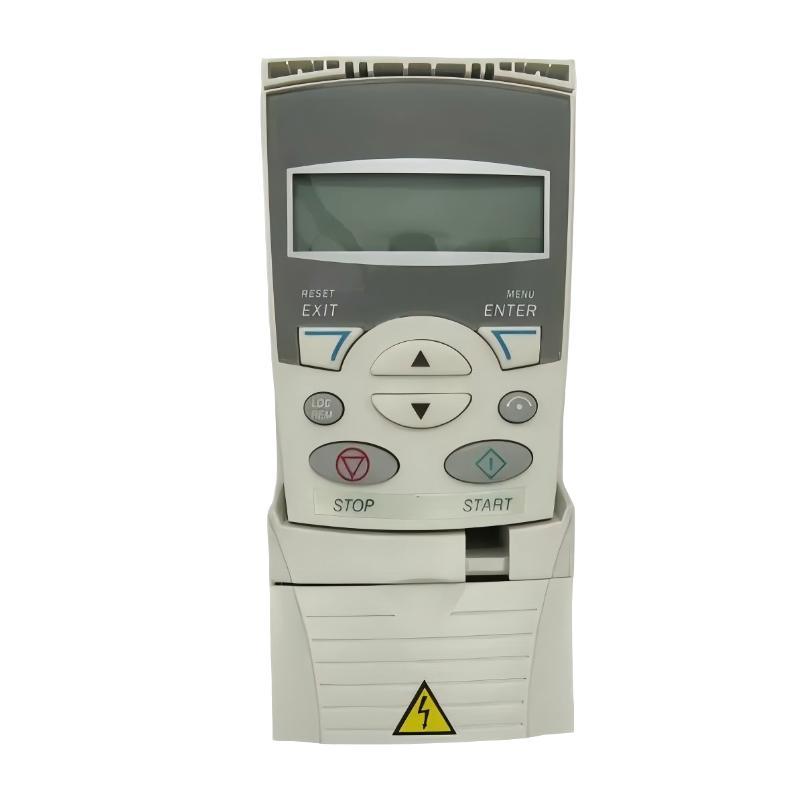 ABB ACS355-03E-02A4-4 3ABD0000058244 Variable Frequency Drive (VFD)