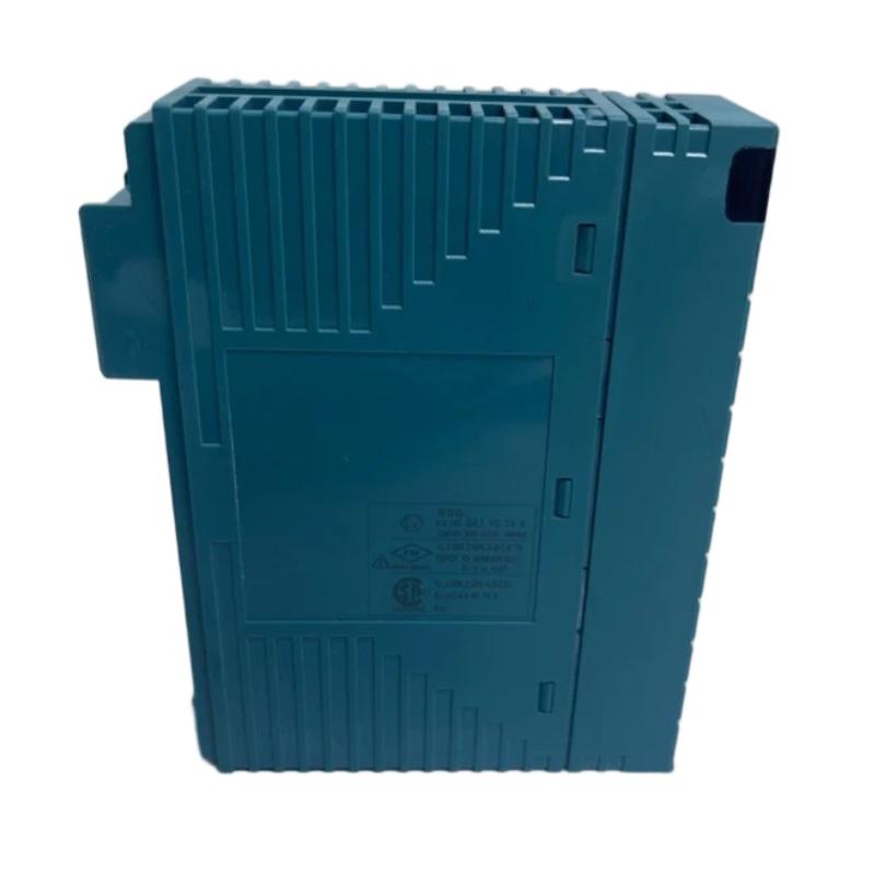 Yokogawa NFAI841-S00 Analog Input/Output Module (Isolated)