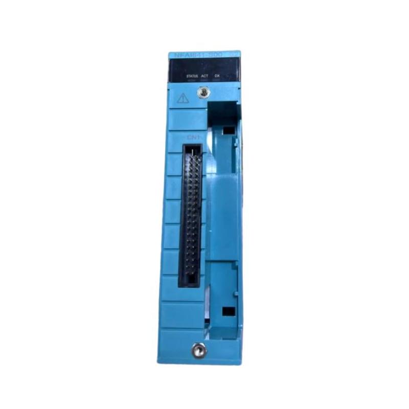 Yokogawa NFAI841-S00 S2 Analog Input/Output Module (Isolated)