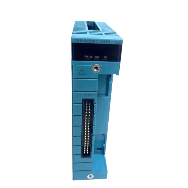 Yokogawa NFAI841-S00 S2 Analog Input/Output Module (Isolated)