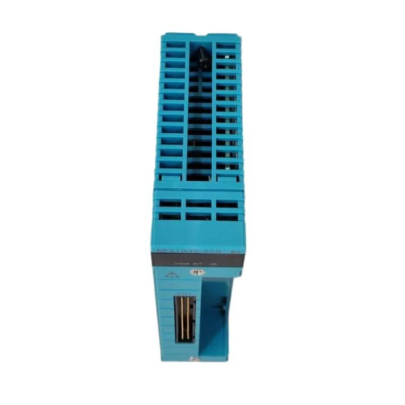 Yokogawa NFAI841-S00/A4S00 Analog Input/Output Module (Isolated)