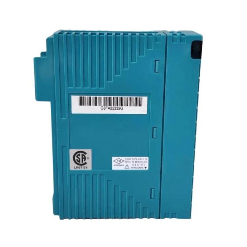 Yokogawa NFAI841-S00/A4S00 Analog Input/Output Module (Isolated)