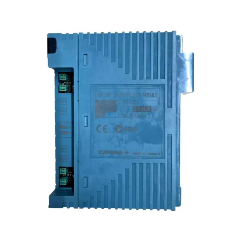 Yokogawa NFAI841-S50 Analog Input/Output Module (Isolated)