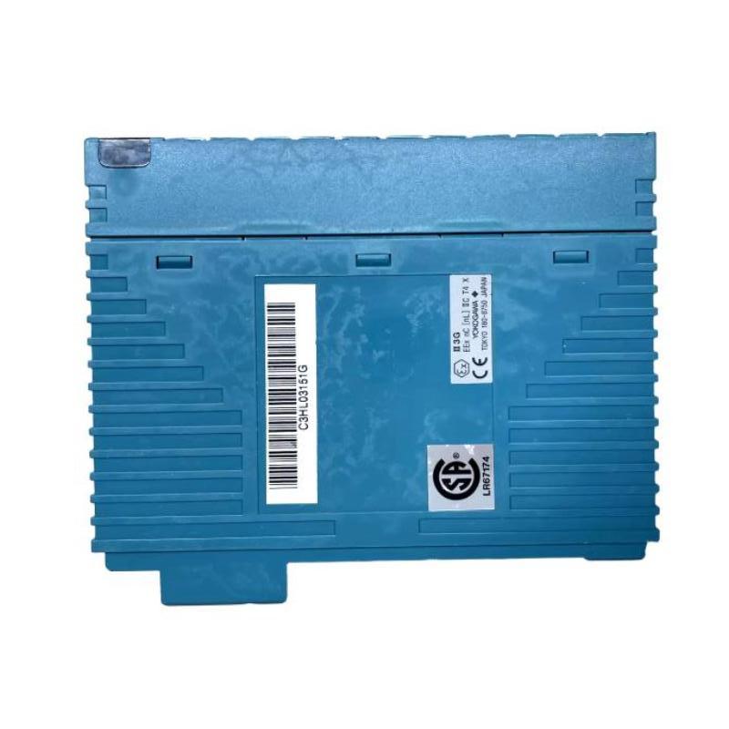 Yokogawa NFAI841-S50 S2 Analog Input/Output Module (Isolated)