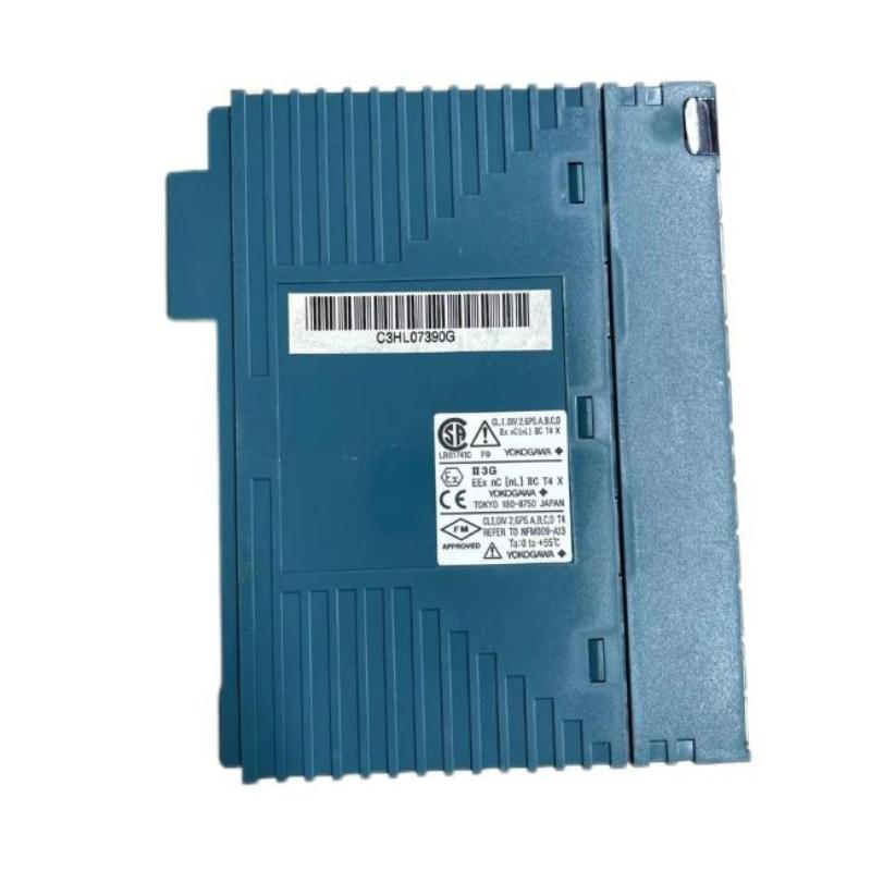 Yokogawa NFAP135-S50 Pulse Input Module (Isolated)