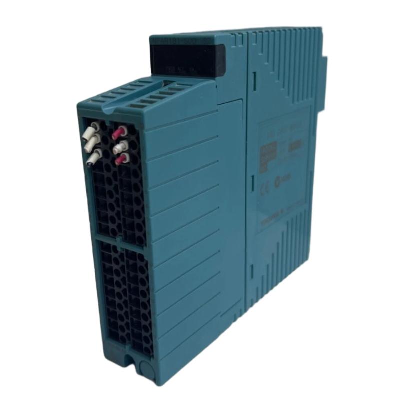 Yokogawa NFAR181-S00 RTD Input Module