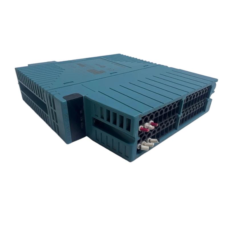 Yokogawa NFAR181-S00 RTD Input Module