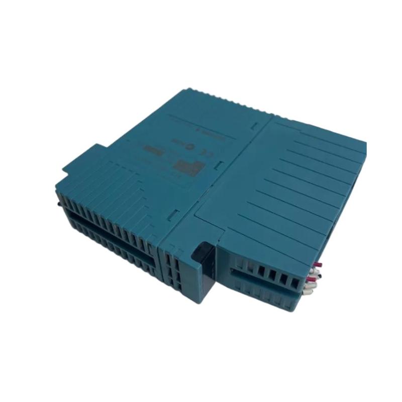 Yokogawa NFAR181-S00 S2 RTD Input Module