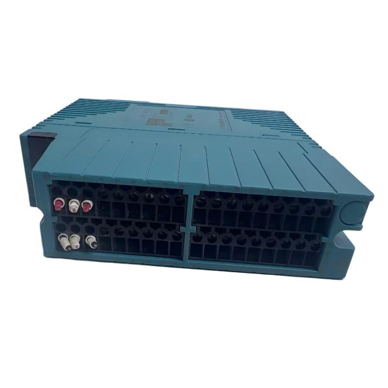 Yokogawa NFAR181-S00 S2 RTD Input Module