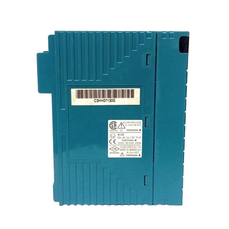 Yokogawa NFAR181-S50 RTD Input Module