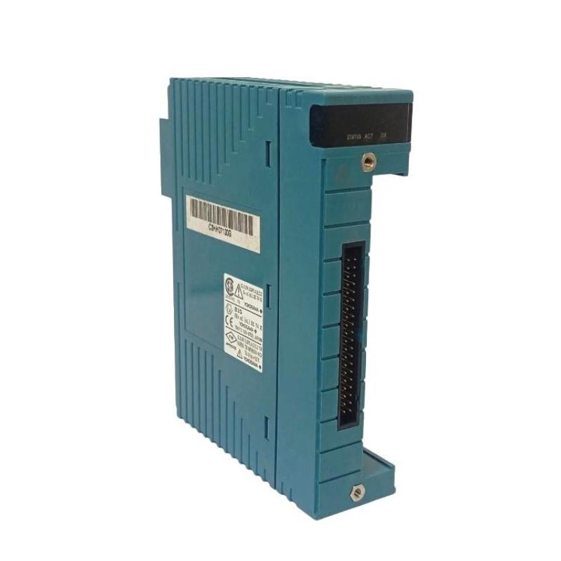 Yokogawa NFAR181-S50 RTD Input Module