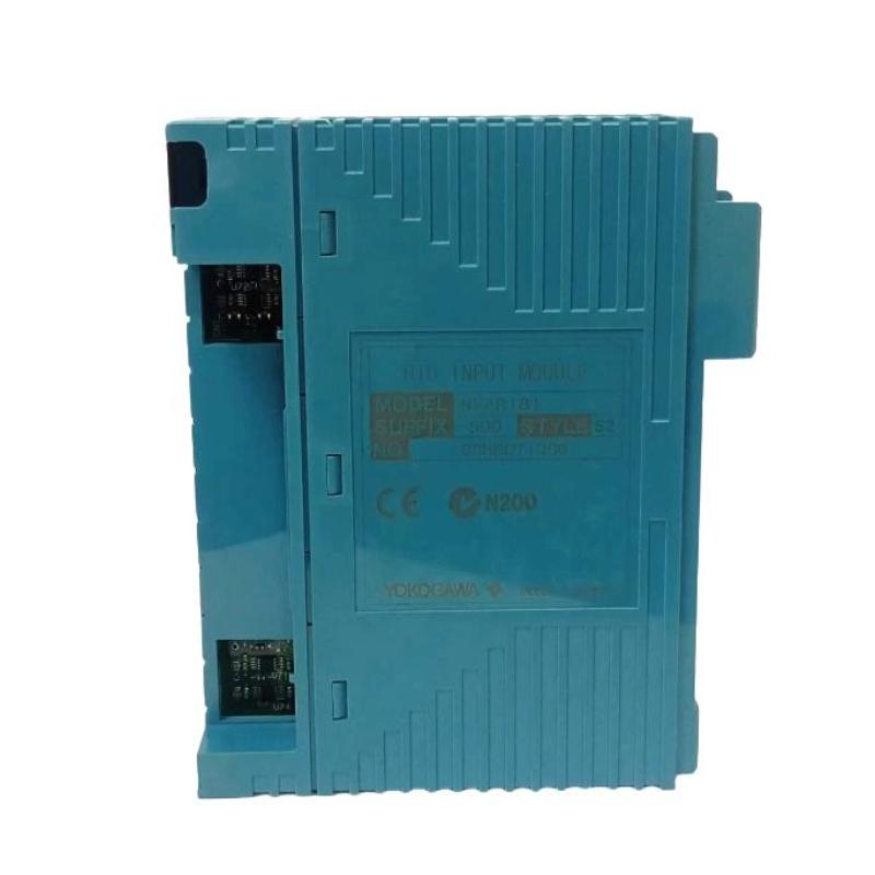 Yokogawa NFAR181-S50 RTD Input Module