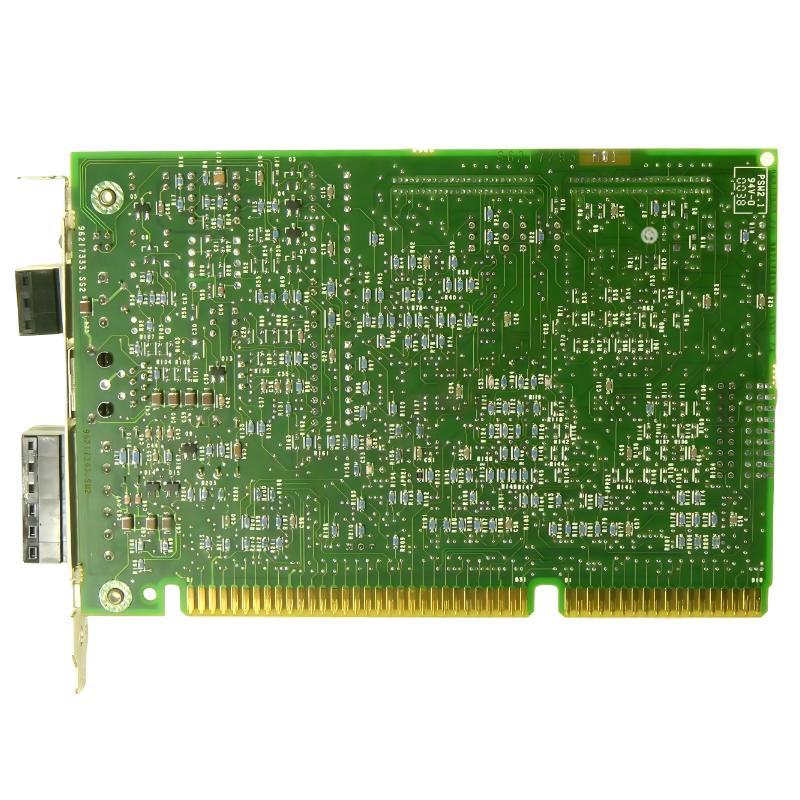 Allen Bradley 1784-KTX Communication Interface Card