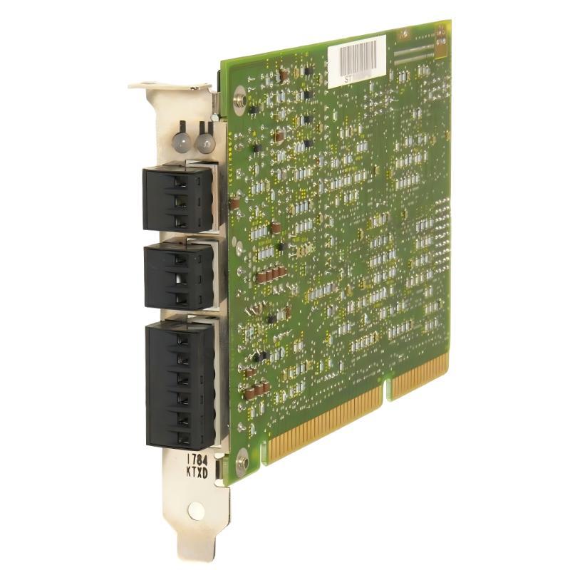 Allen Bradley 1784-KTXD Communication Interface Card