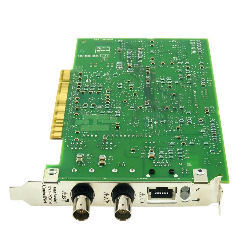 Allen Bradley 1784-PCICS ControlNet Universal PCI Communication Interface Card