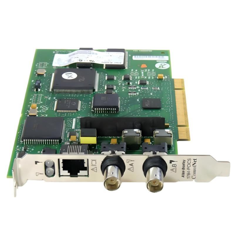 Allen Bradley 1784-PCICS ControlNet Universal PCI Communication Interface Card