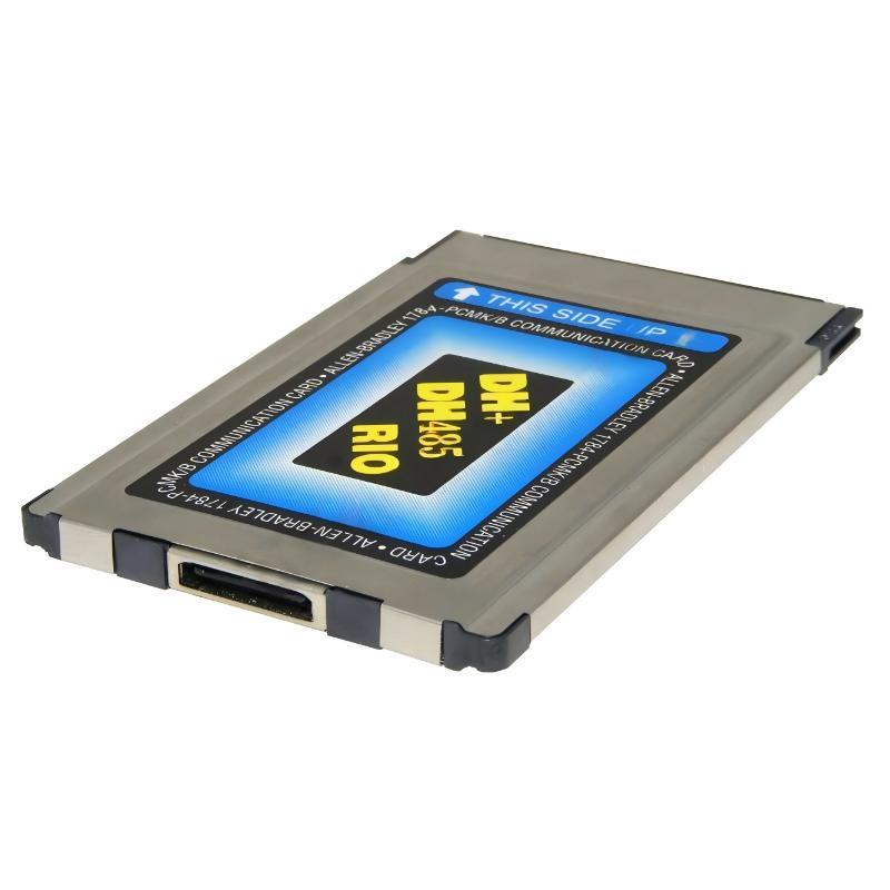 Allen Bradley 1784-PCMK PCMCIA Communication Interface Card