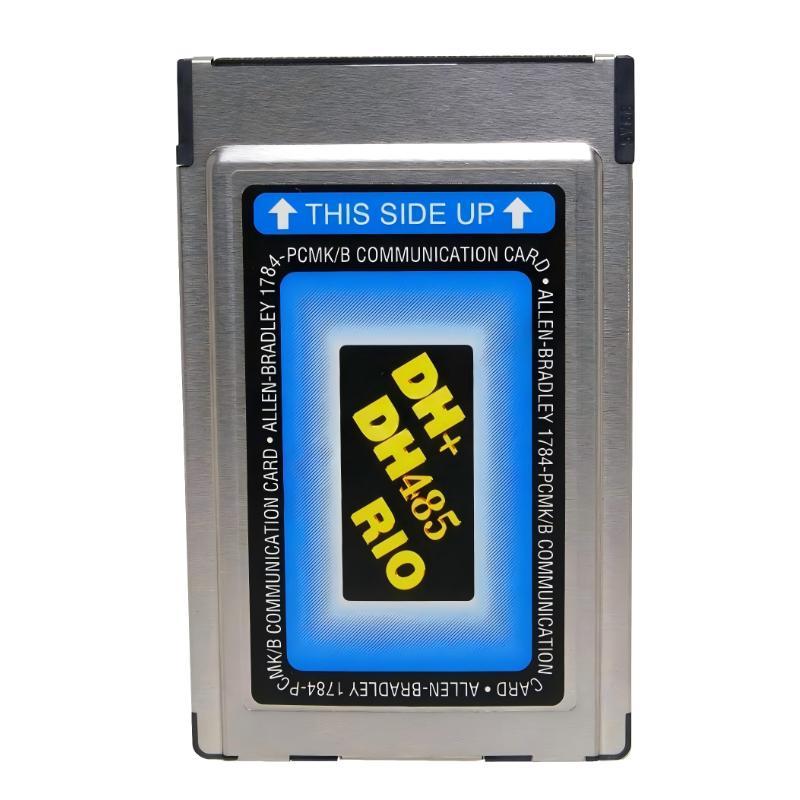 Allen Bradley 1784-PCMK PCMCIA Communication Interface Card