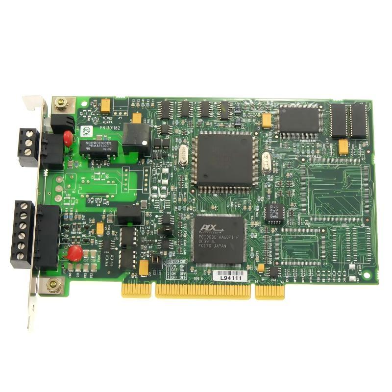 Allen Bradley 1784-PKTX PCI Network Interface Card