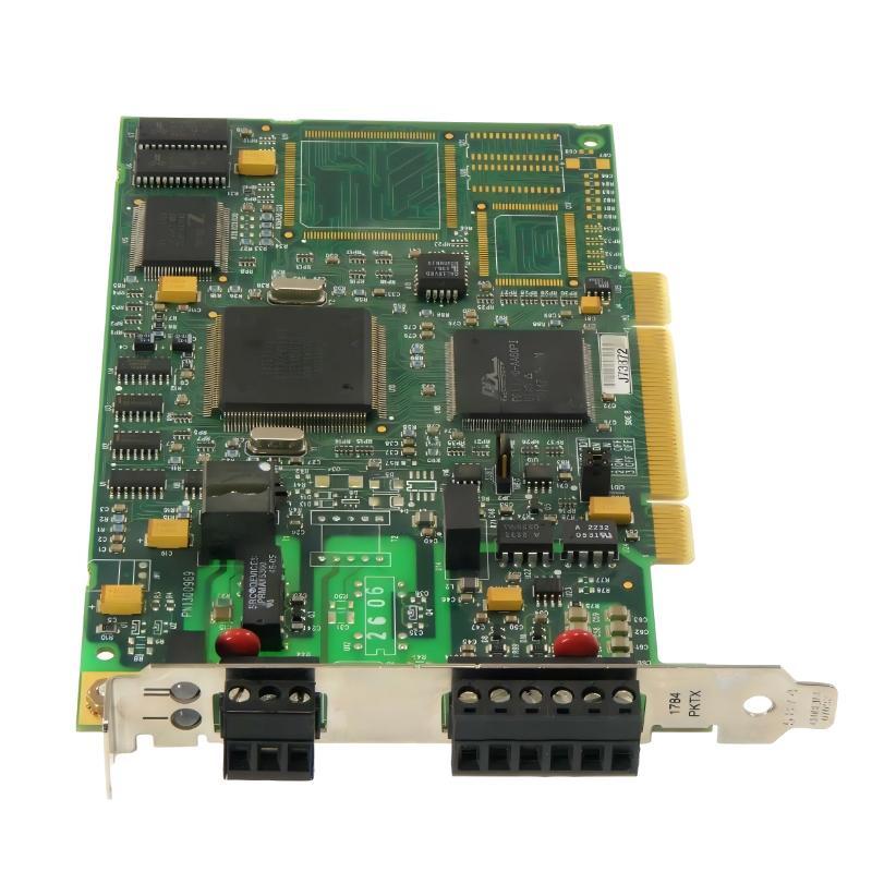 Allen Bradley 1784-PKTX PCI Network Interface Card