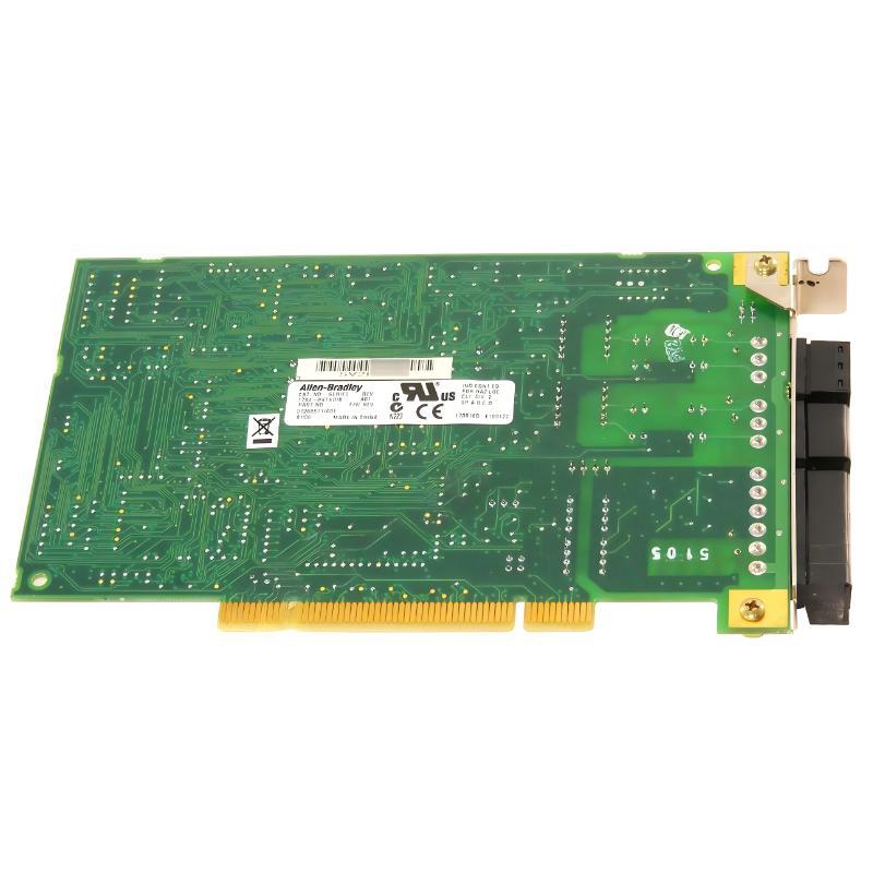 Allen Bradley 1784-PKTXD PCI Network Interface Card