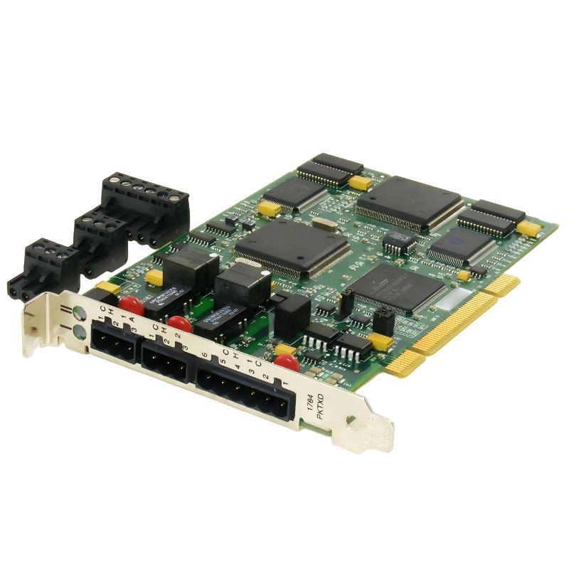 Allen Bradley 1784-PKTXD PCI Network Interface Card