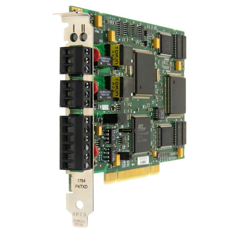 Allen Bradley 1784-PKTXD PCI Network Interface Card