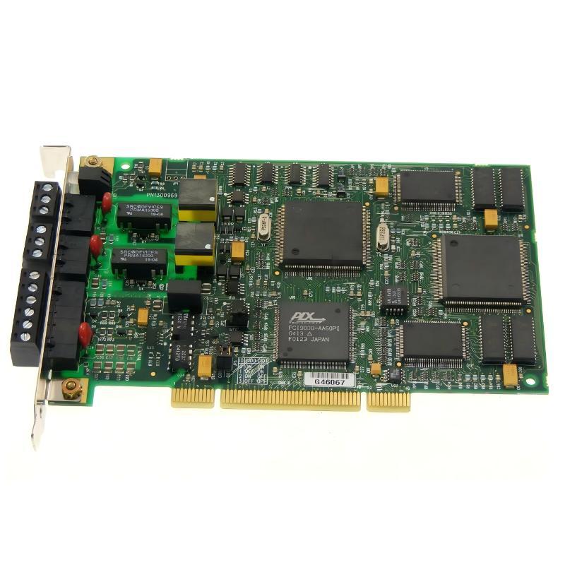 Allen Bradley 1784-PKTXD PCI Network Interface Card