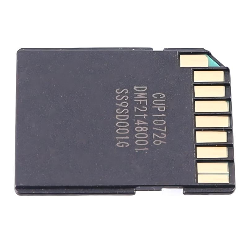 Allen Bradley 1784-SD1 ControlLogix Safety Digital Storage Card