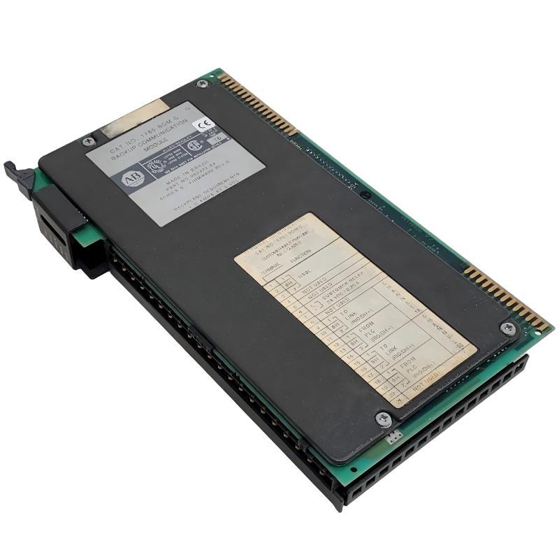 Allen Bradley 1785-BCM/C Backup Communication Module