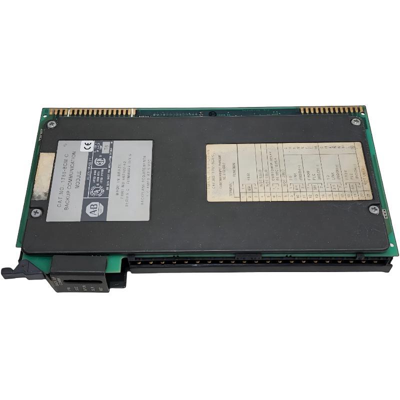 Allen Bradley 1785-BCM/C Backup Communication Module