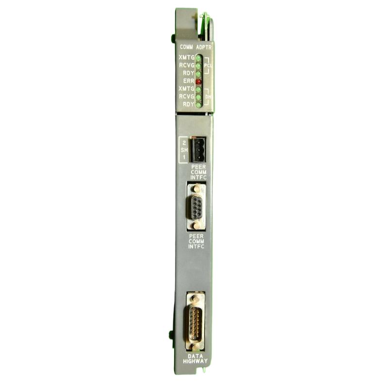 Allen Bradley 1785-KA Communication Adapter Module
