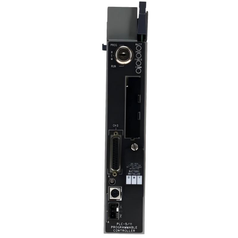Allen Bradley 1785-L11B PLC-5/11 Processor