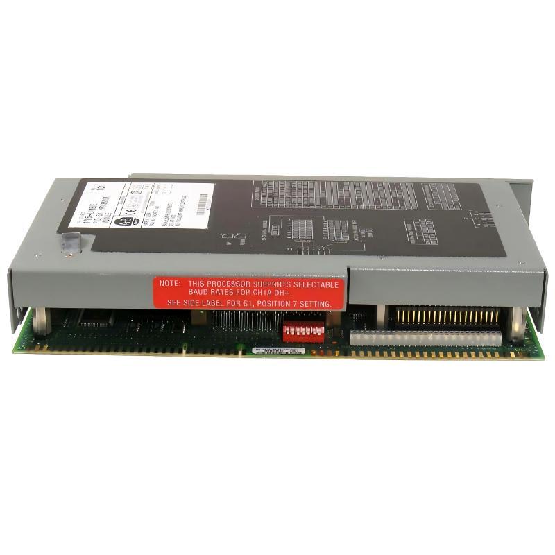 Allen Bradley 1785-L11B/E PLC-5/11 Processor