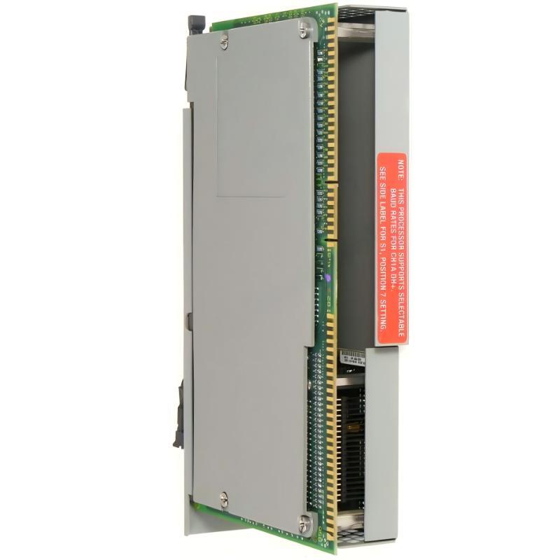 Allen Bradley 1785-L11B/E PLC-5/11 Processor