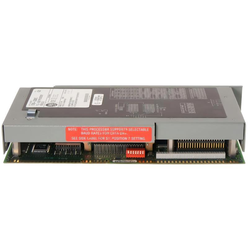 Allen Bradley 1785-L20B PLC-5/20 Processor
