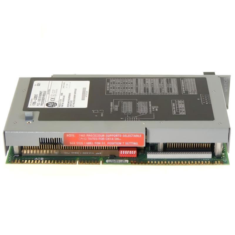 Allen Bradley 1785-L20E/E PLC-5/20 Processor