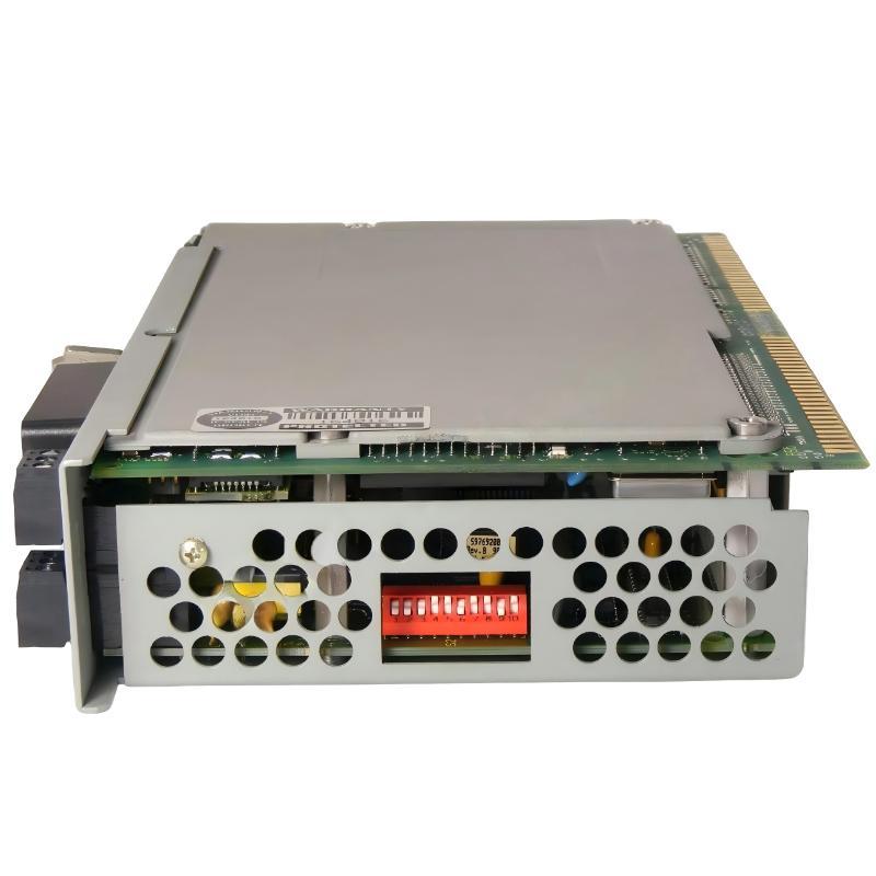 Allen Bradley 1785-L20E/E PLC-5/20 Processor