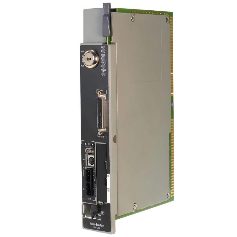 Allen Bradley 1785-L30B PLC-5/30 Processor