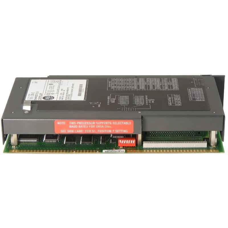 Allen Bradley 1785-L30B PLC-5/30 Processor