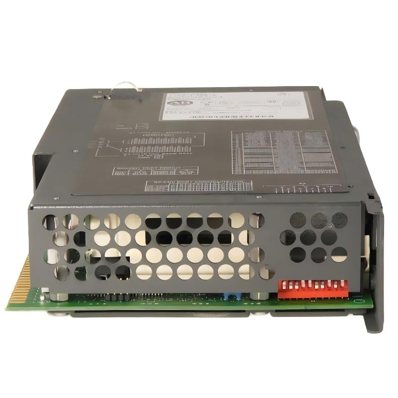 Allen Bradley 1785-L30B PLC-5/30 Processor