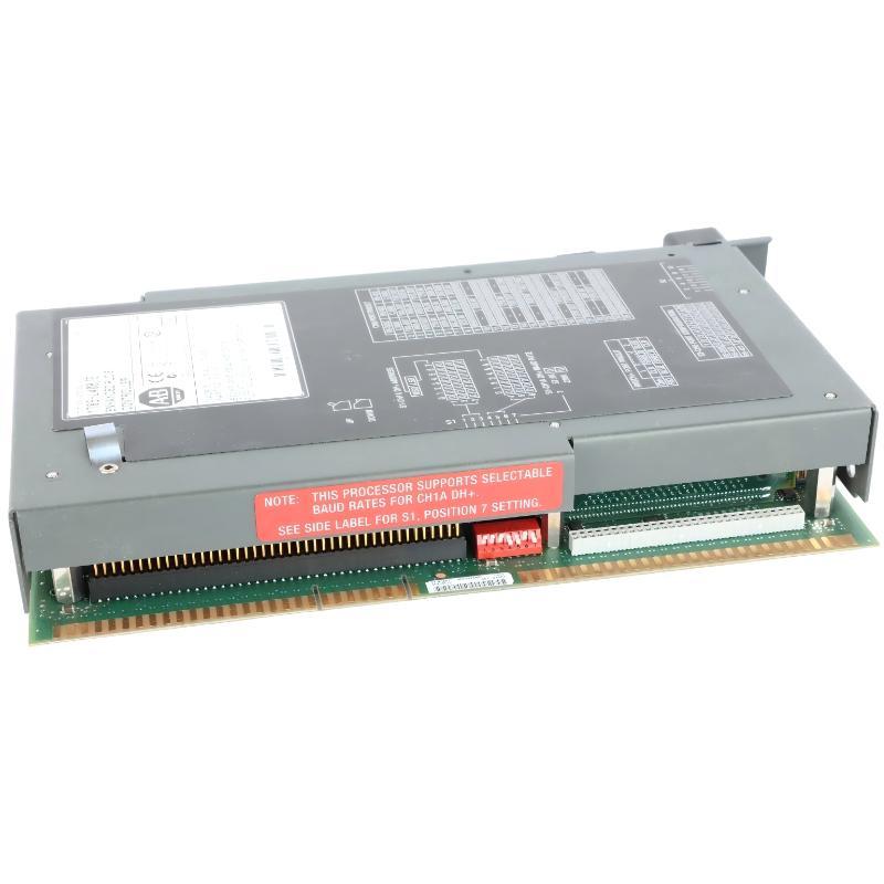Allen Bradley 1785-L40 PLC-5/40 Processor