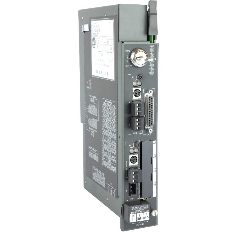Allen Bradley 1785-L40 PLC-5/40 Processor