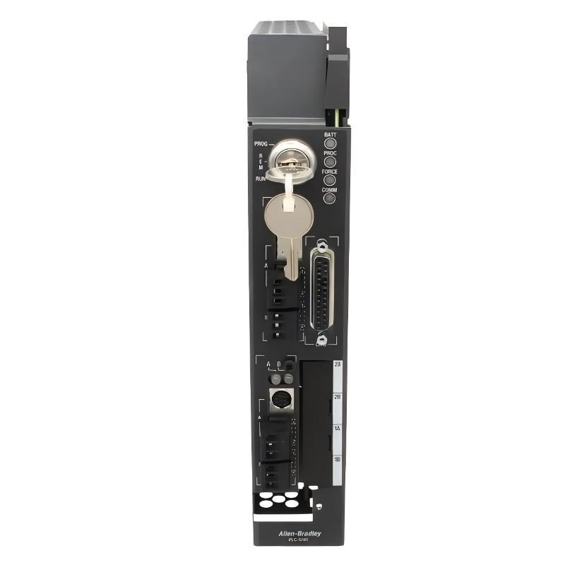 Allen Bradley 1785-L40B PLC-5/40 Processor