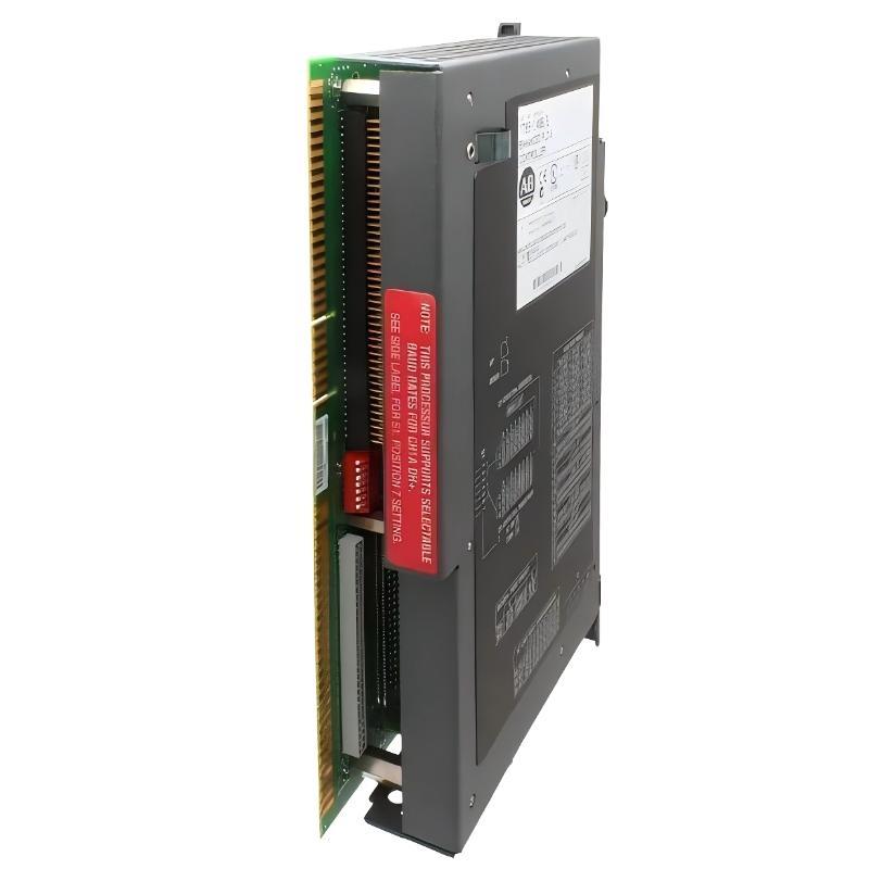 Allen Bradley 1785-L40B PLC-5/40 Processor