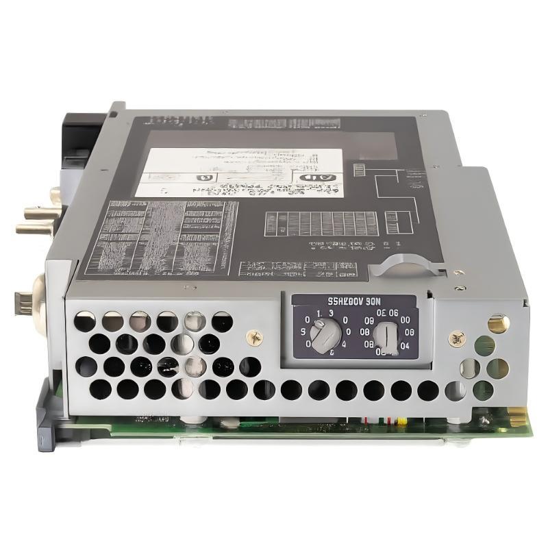 Allen Bradley 1785-L40C15 PLC-5/40C Processor